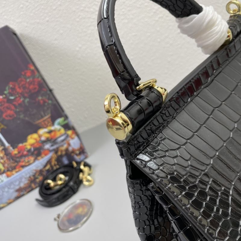 Dolce Gabbana Top Handle Bags